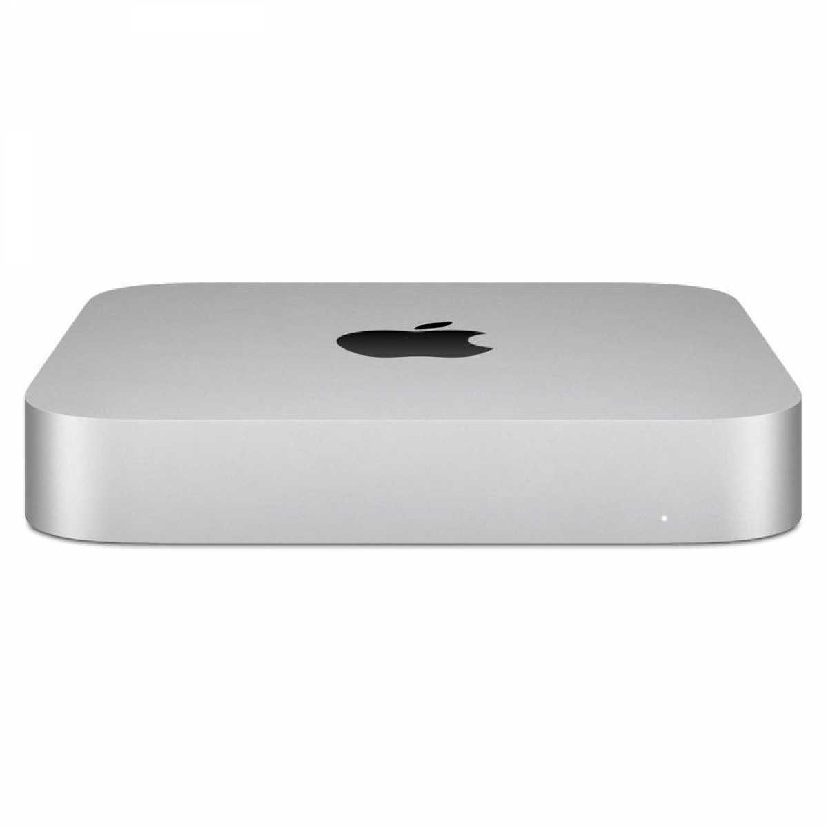 Apple Mac mini with M1 chip, 8-core CPU, 256GB SSD [2020] - Microjuk