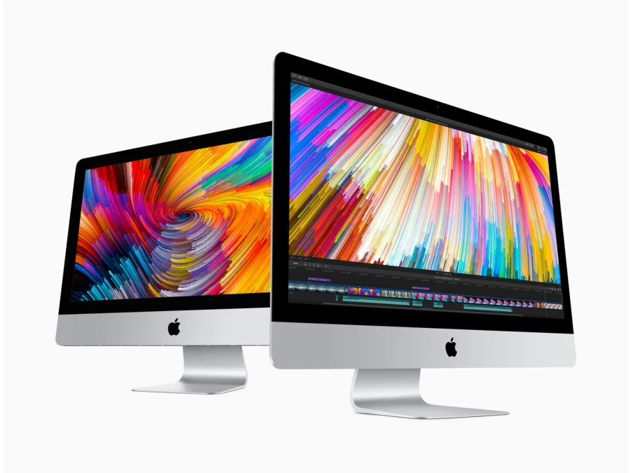 ‏iMac