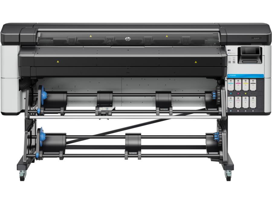 Setting And Adjustment Of Arms; Set The Mark Scan Mode - GRAPHTEC